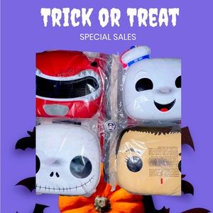 Funko Pop Halloween Mask